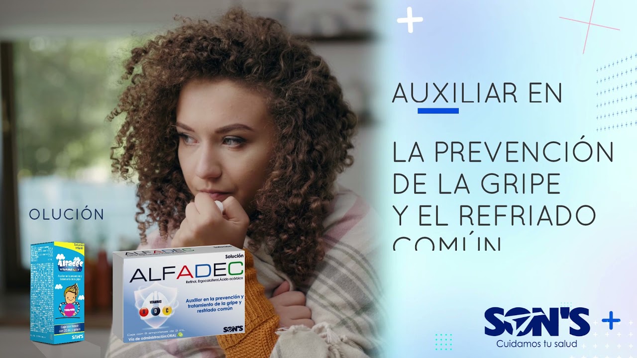 Mejora tu salud con el poder del alfadec: beneficios y usos