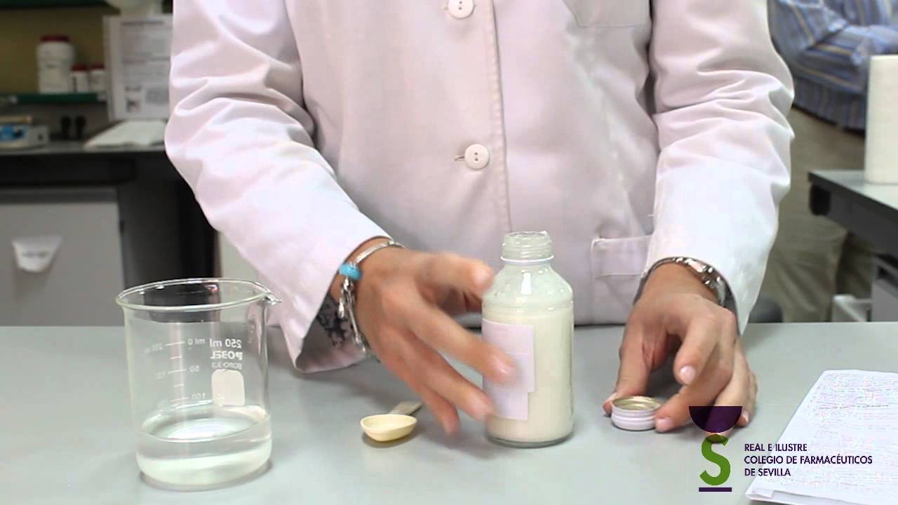 Descubre los beneficios de Beneventol Suspension