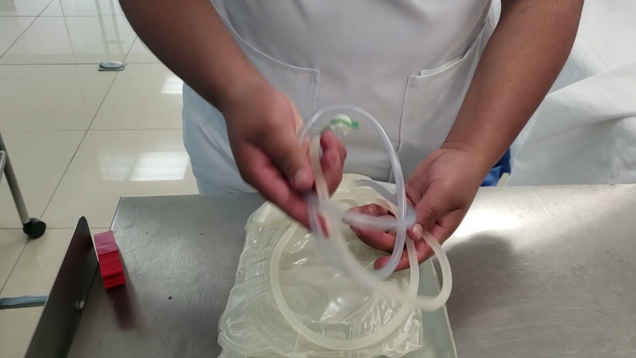 Todo lo que necesitas saber sobre las bolsas para diálisis