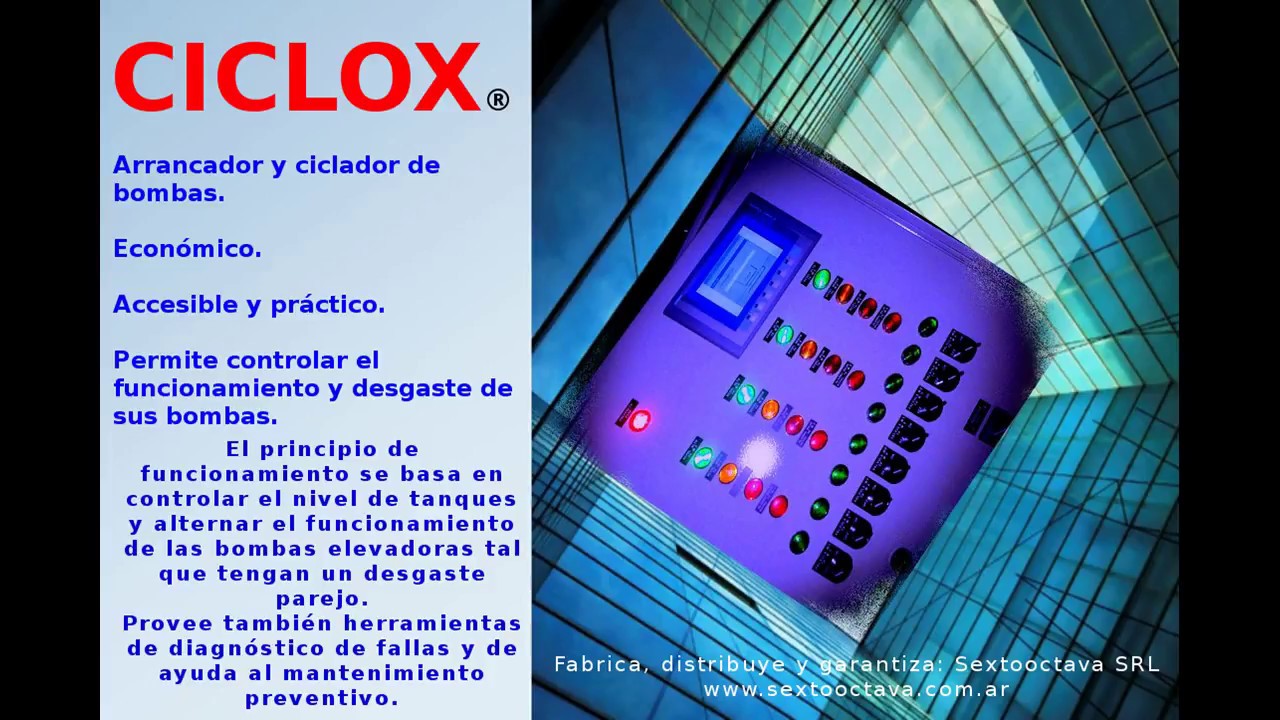 Descubre los increíbles beneficios de la ciclox para la salud 1 Descubre los increíbles beneficios de la ciclox para la salud
