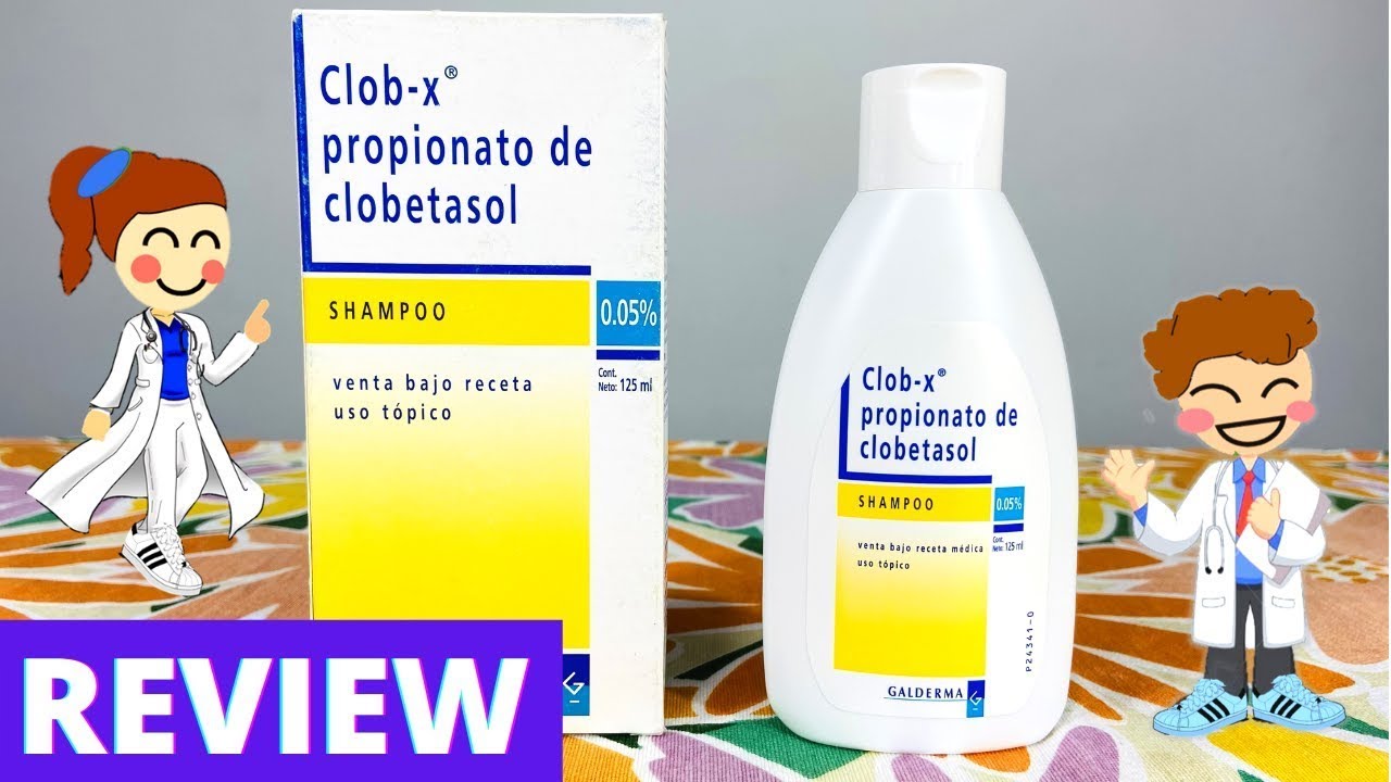 Descubre los beneficios de Clobexpro loción para tu piel 10 Descubre los beneficios de Clobexpro loción para tu piel
