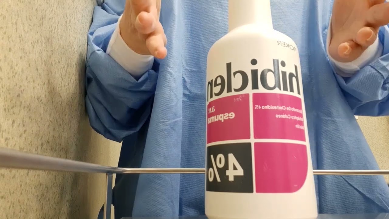 Beneficios y usos del jabón de clorhexidina para la salud 4 Beneficios y usos del jabón de clorhexidina para la salud