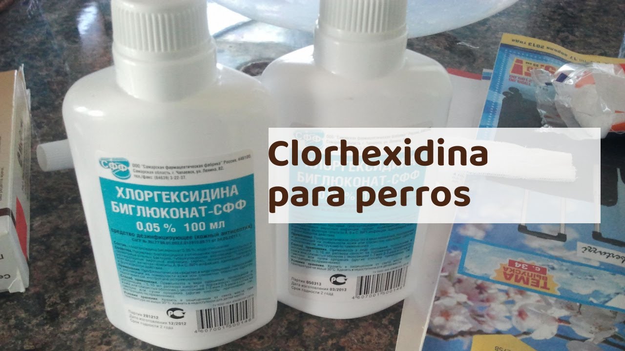 Descubre los beneficios del clorhexin spray para tu salud