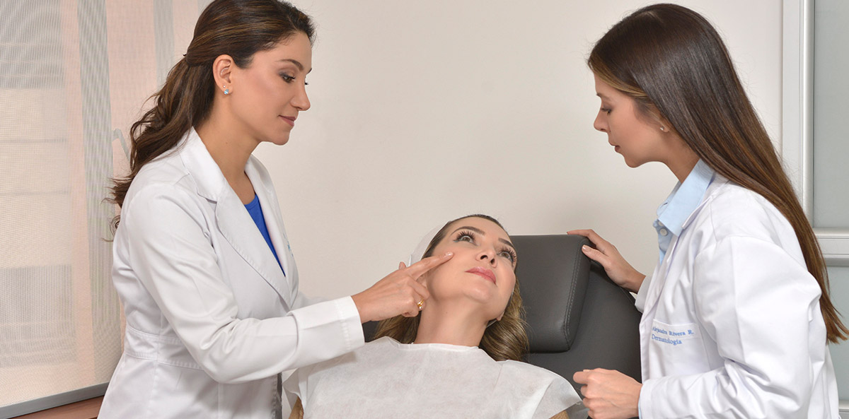 Encuentra a los Mejores Dermatólogos en Talca para el Cuidado de tu Piel