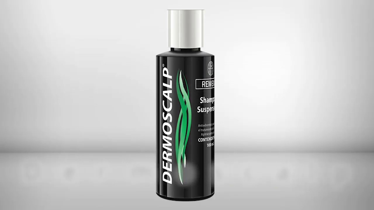 Descubre cómo tratar la dermoscalp de manera efectiva