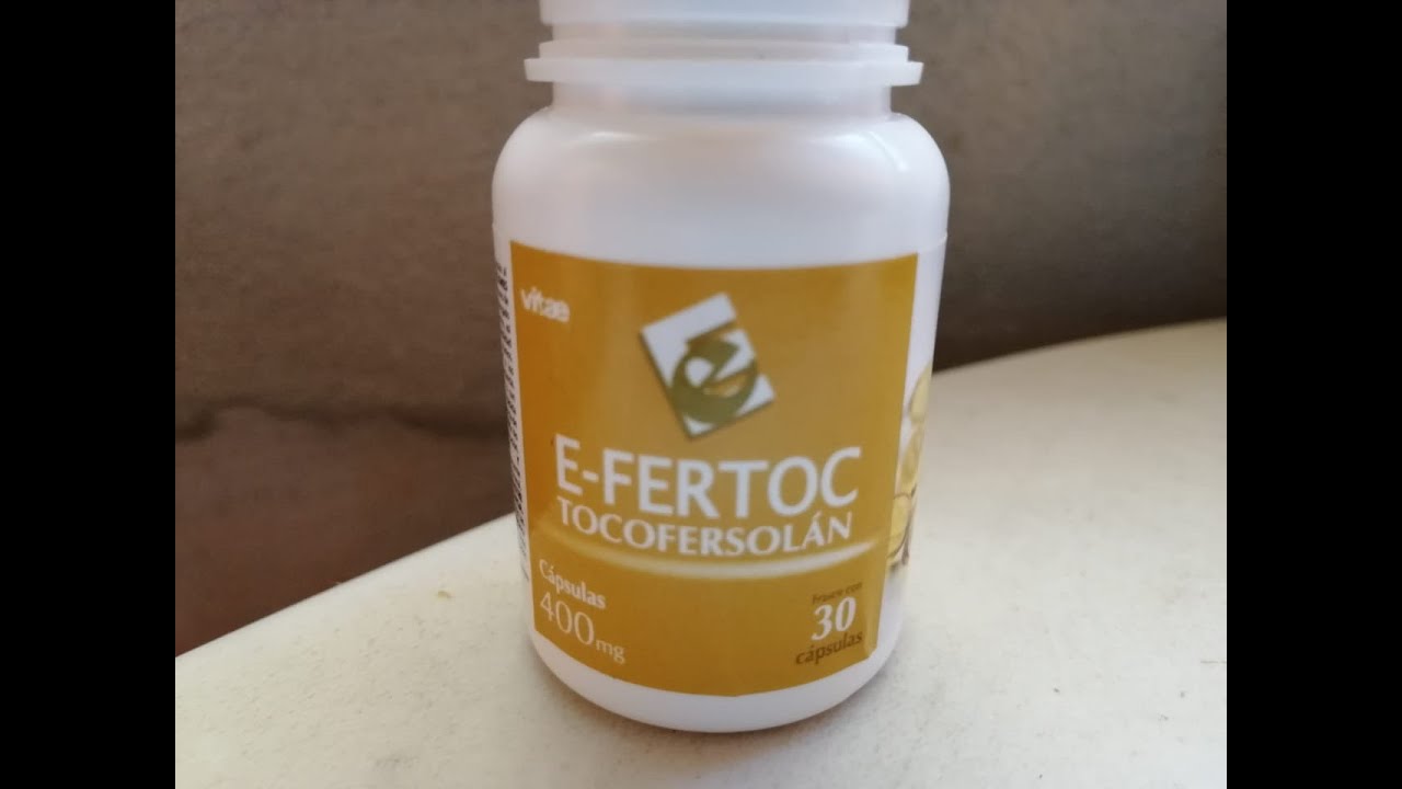 Los beneficios de la dieta e fertoc para la salud