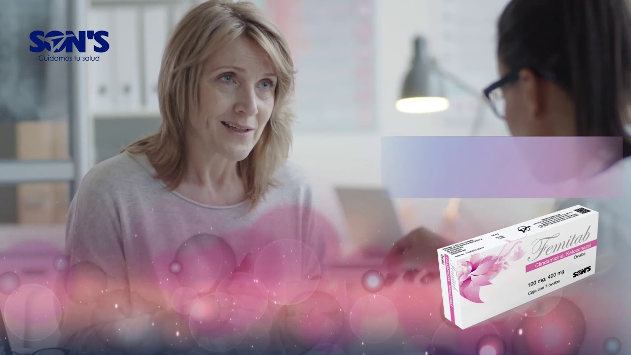 Todo sobre el uso de Femitab para la salud femenina 9 Todo sobre el uso de Femitab para la salud femenina