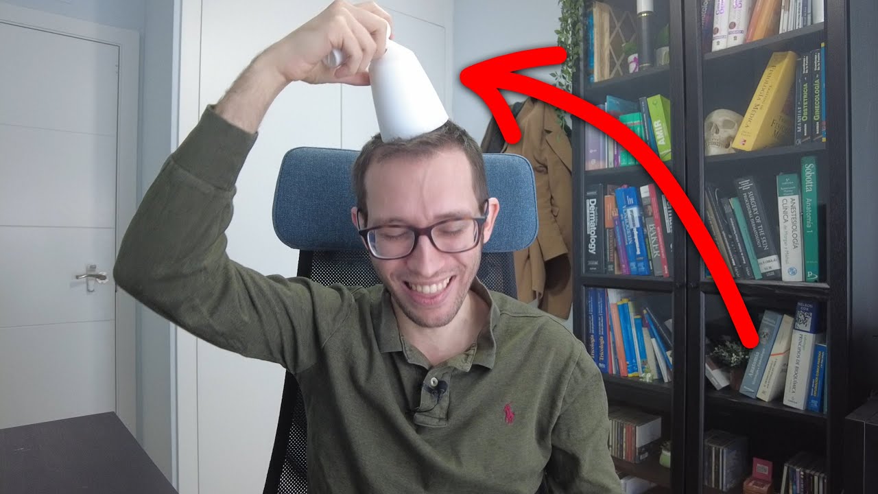 Descubre los beneficios del finasteride tópico para la salud