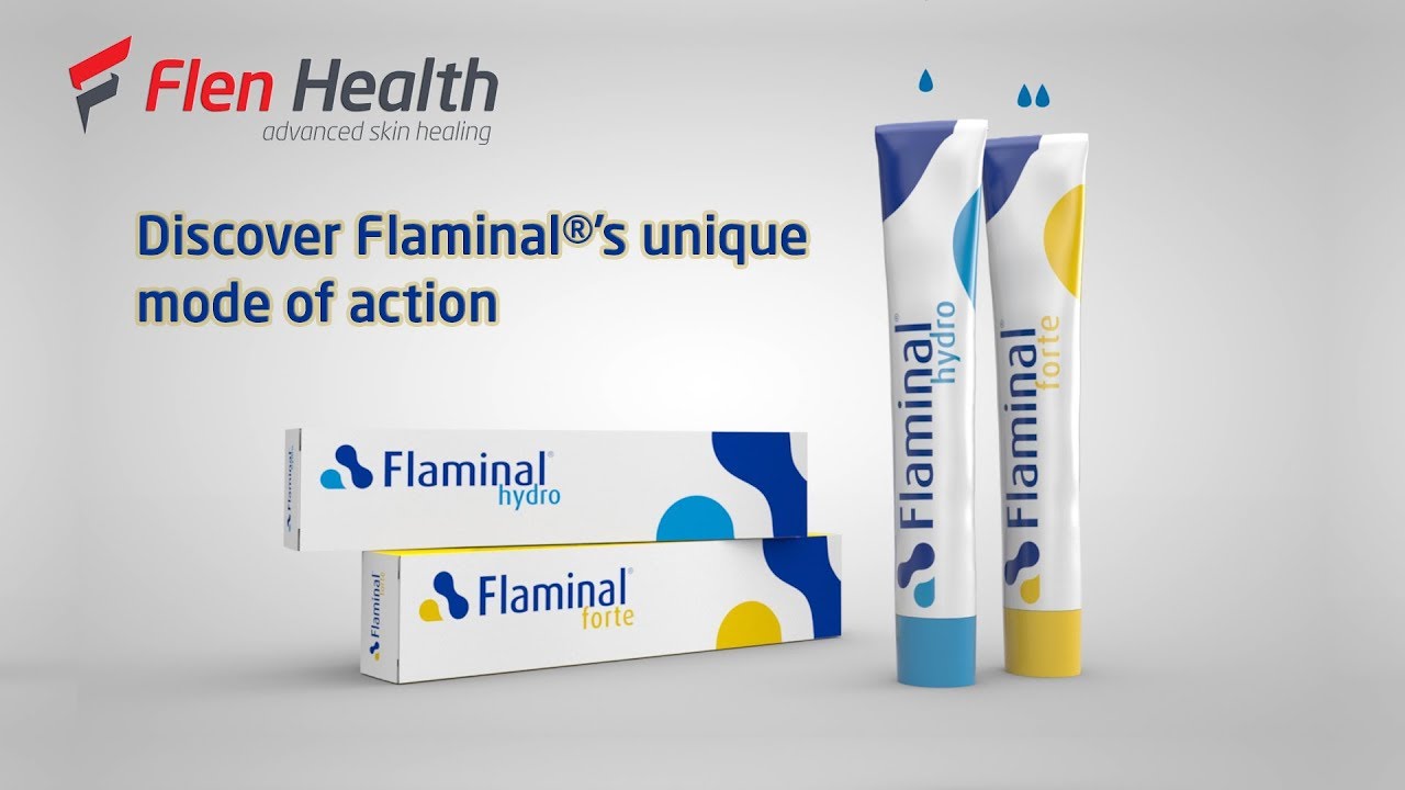 Descubre los beneficios del gel flaminal