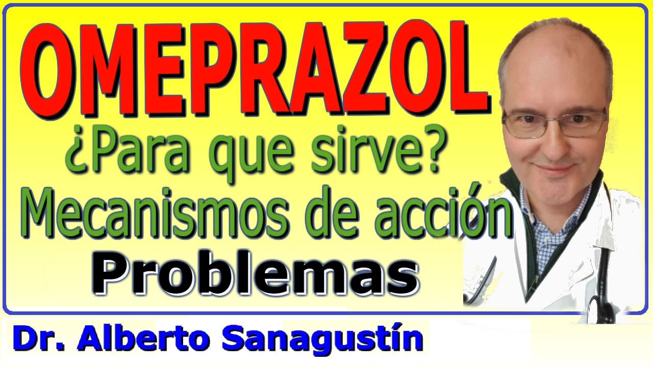 Descubre cómo el gastroprazol puede mejorar tu salud