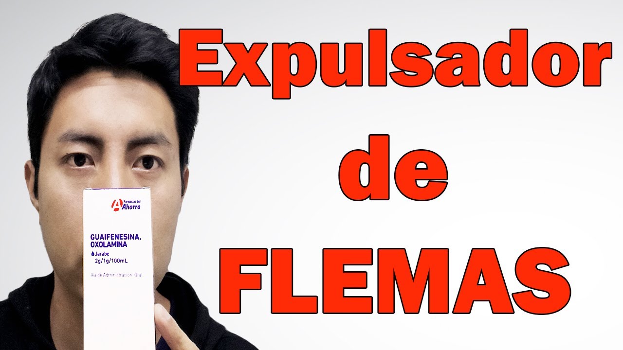 Todo lo que debes saber sobre el jarabe Guaxoquim 5 Todo lo que debes saber sobre el jarabe Guaxoquim