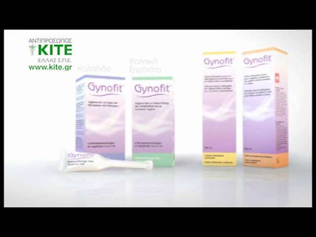 Descubre los beneficios de Gynofit