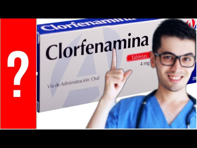 Beneficios de Ky6 Clorfenamina Compuesta: Guía