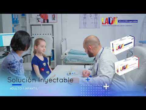 Beneficios y usos del laur inyectable