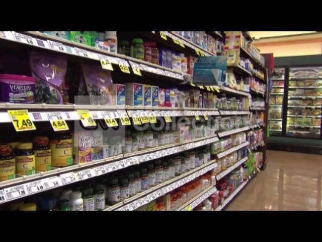 Beneficios de la megavitamina para la salud