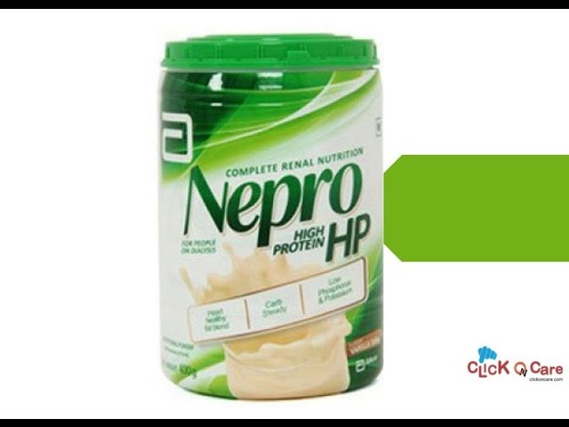 Descubre los beneficios de Nepro Low Prot para la salud 5 Descubre los beneficios de Nepro Low Prot para la salud