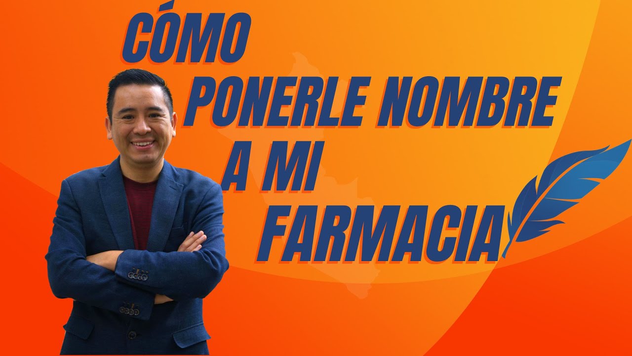 Descubre los Mejores Nombres de Farmacias 5 Descubre los Mejores Nombres de Farmacias