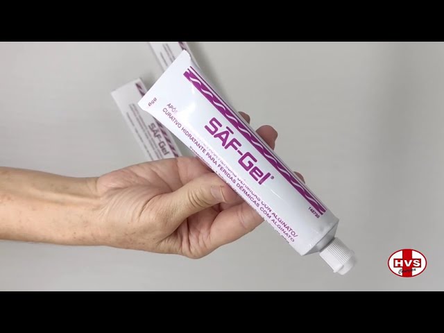 ¿Sabes cómo el gel SAF beneficia tu salud? 2 ¿Sabes cómo el gel SAF beneficia tu salud?
