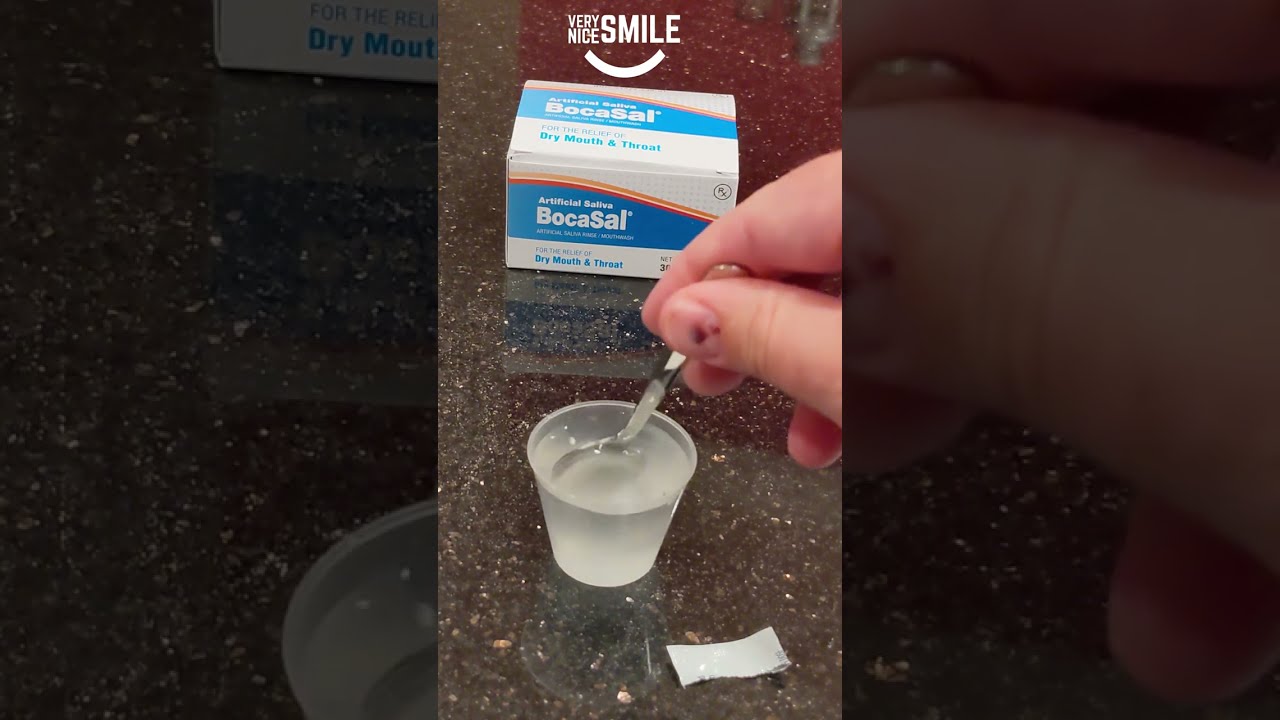 La importancia de la saliva artificial en la salud bucal 6 La importancia de la saliva artificial en la salud bucal