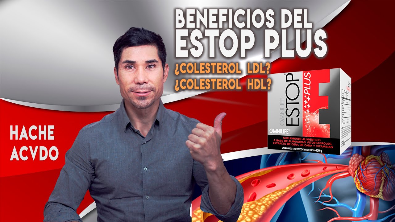 Descubre el Stop On: beneficios y usos para tu salud 1 Descubre el Stop On: beneficios y usos para tu salud