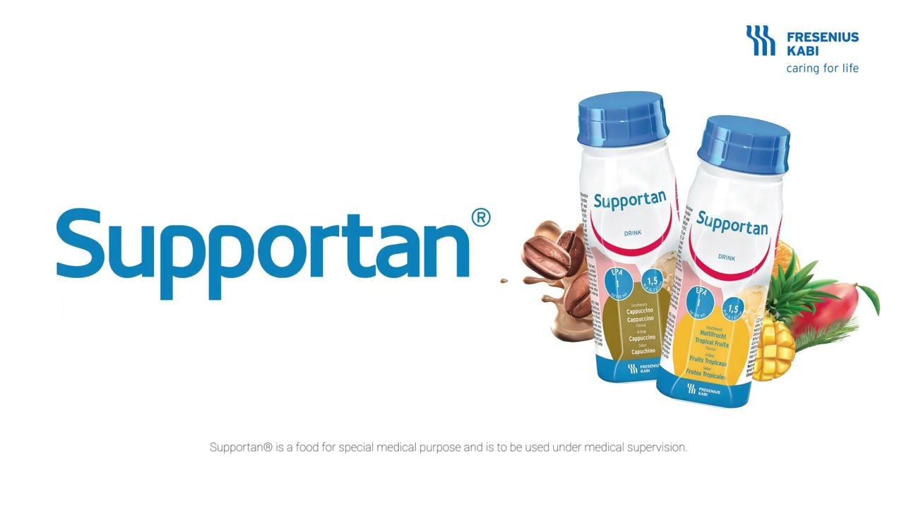 Descubre cómo el soporte de salud Supportan DKN beneficia