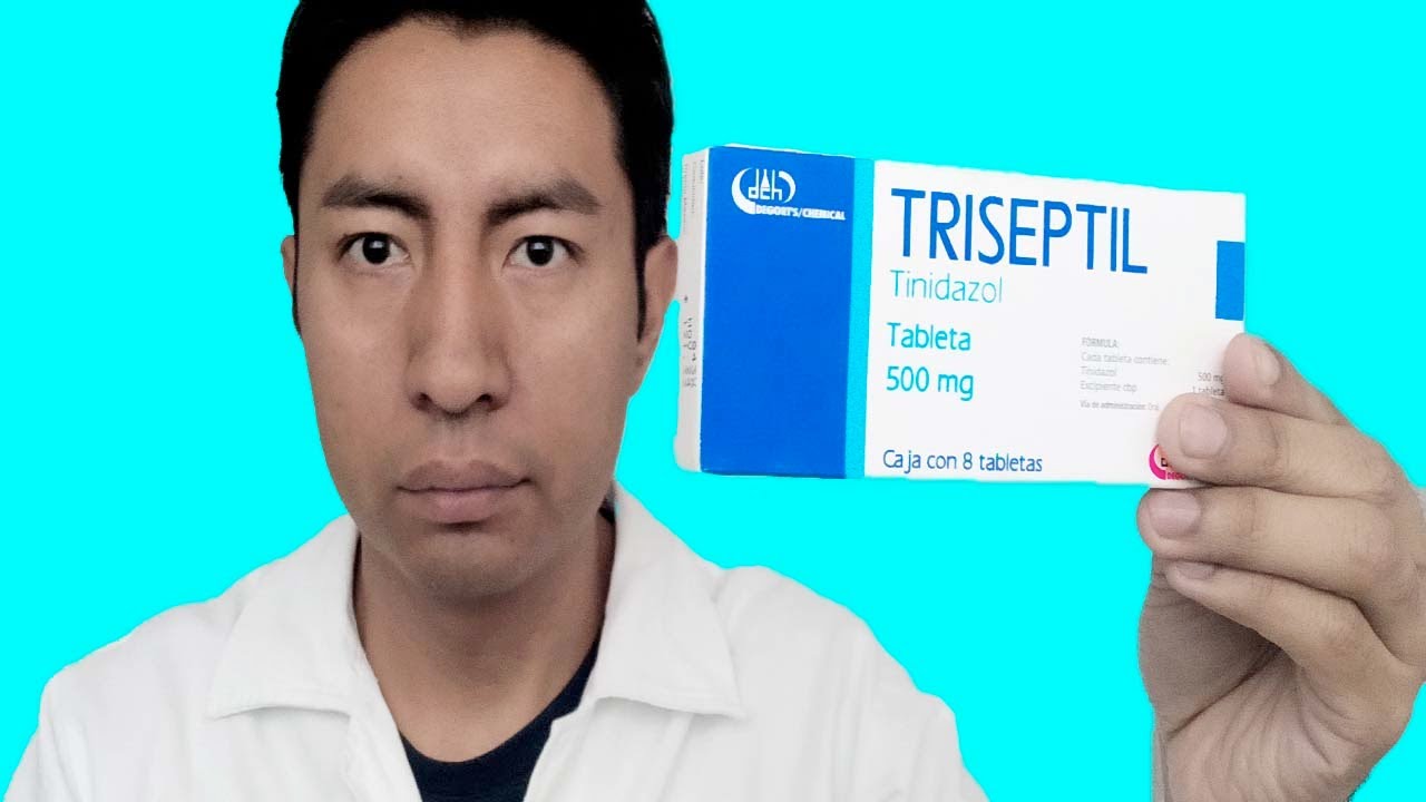 Descubre los beneficios del triseptil para la salud