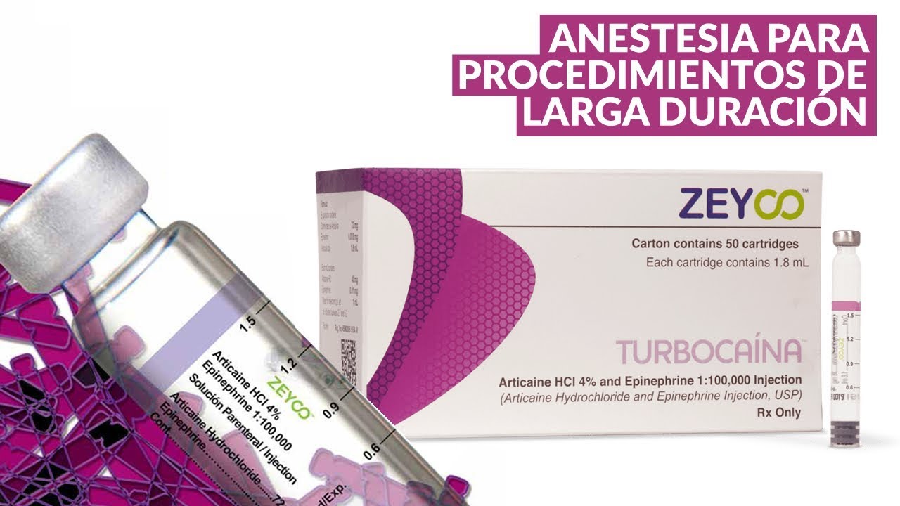 Los beneficios de la turbocaina: Explorando sus propiedades analgésicas 1 Los beneficios de la turbocaina: Explorando sus propiedades analgésicas