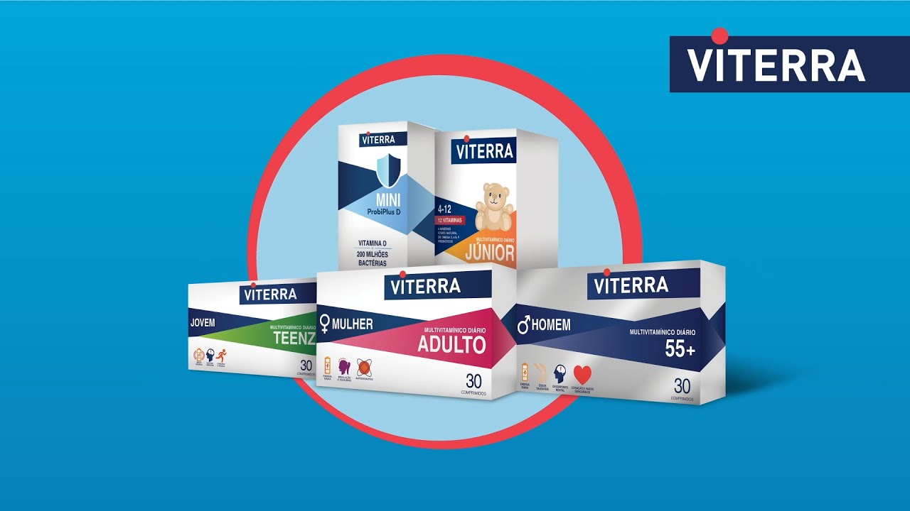 Potencia tu salud con Viterra Plus: beneficios y recomendaciones